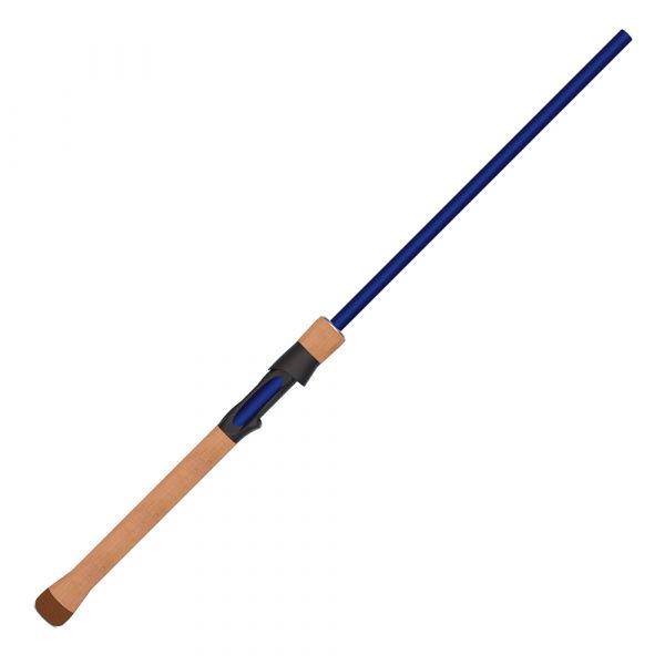 St. Croix LWS66MLF Legend Tournament Walleye Spinning Rod