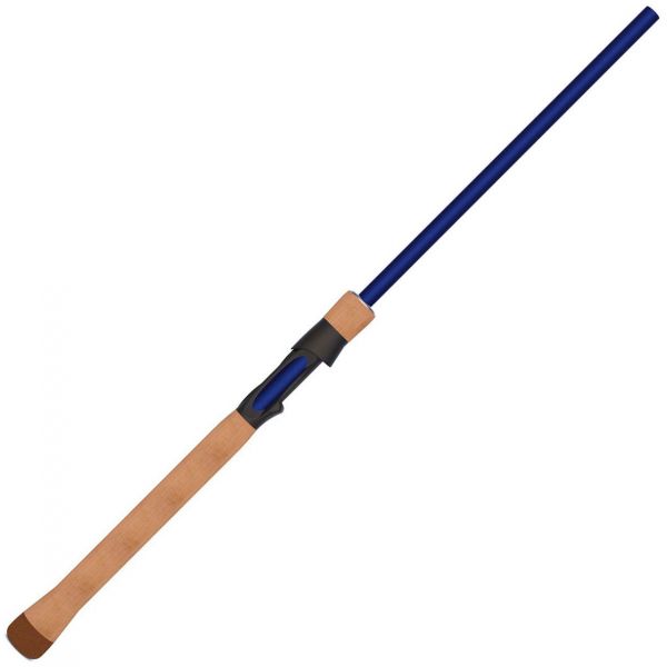 St. Croix LWS70LXF Legend Tournament Walleye Spinning Rod