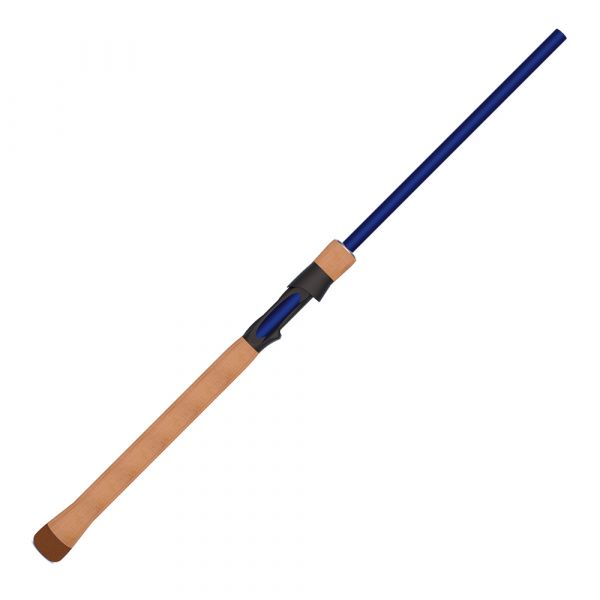 St. Croix LWS86MLXF Legend Tournament Walleye Spinning Rod