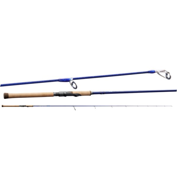 St. Croix LWTC70MHM Legend Tournament Walleye Casting Rod