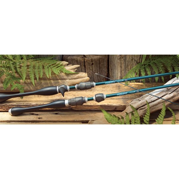 St Croix LXC610MXF Legend Xtreme Casting Rod