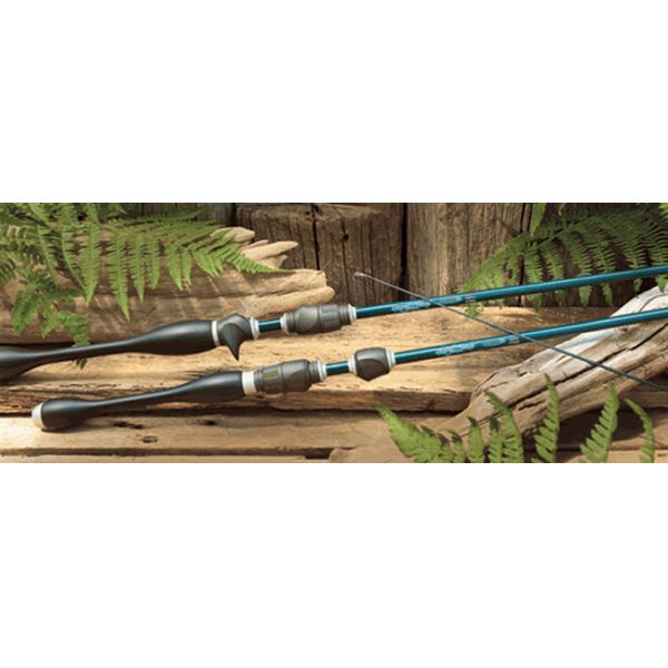 St Croix LXC74HF Legend Xtreme Casting Rod