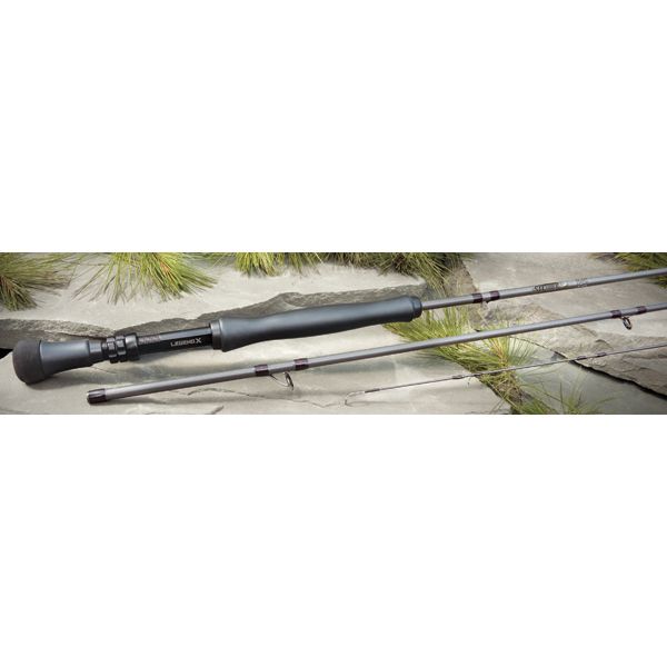 St Croix LXF9010.4 Legend X Fly Rod