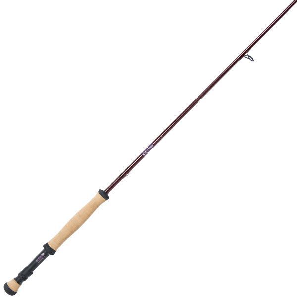 St. Croix MBF7117.2 Mojo Bass Fly Rod - 7 ft. 11 in.