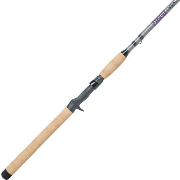 St. Croix MCC70MF Mojo Cat Casting Rod - 7 ft.