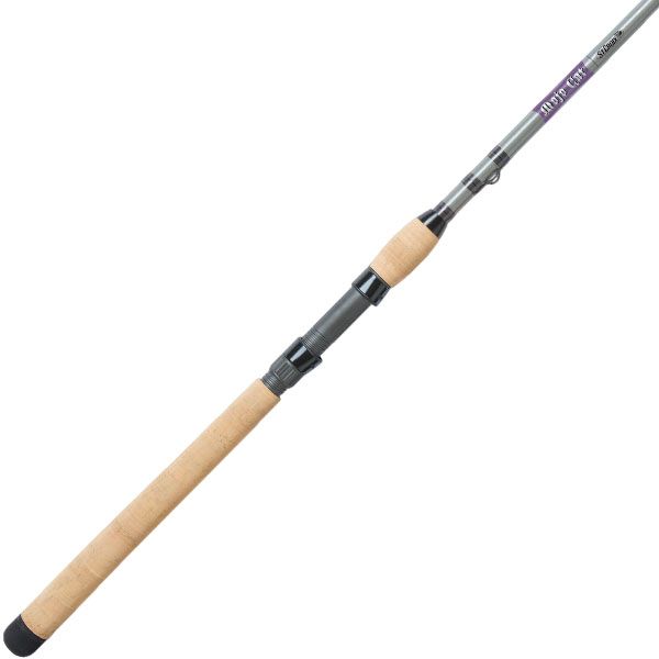 St. Croix MCS70MF Mojo Cat Spinning Rod - 7 ft.