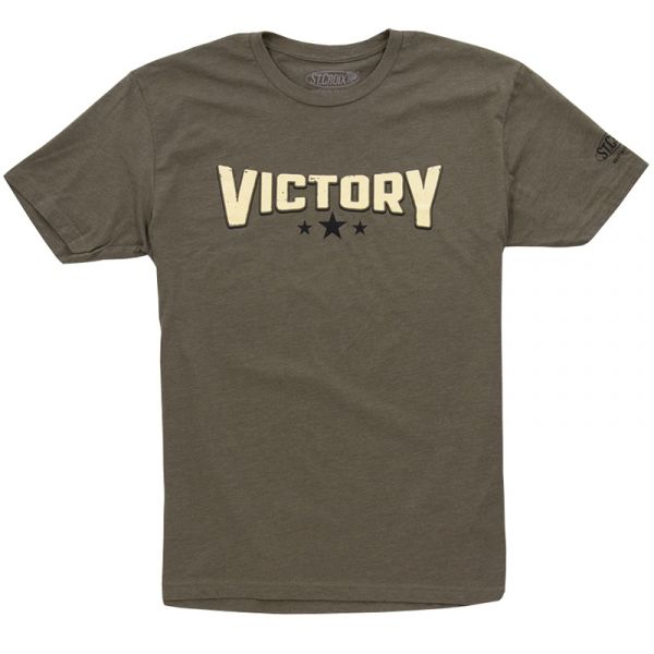 St. Croix Men's Victory Short Sleeve T-Shirt - 2X-Large