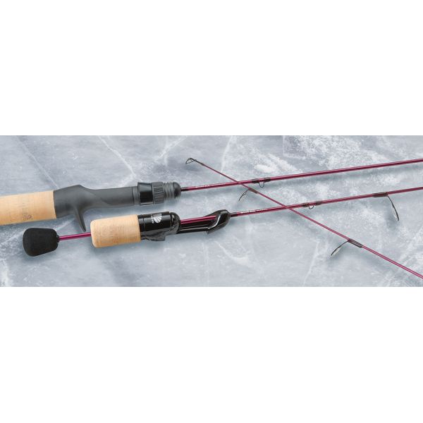 St. Croix MIR24M Mojo Ice Rod