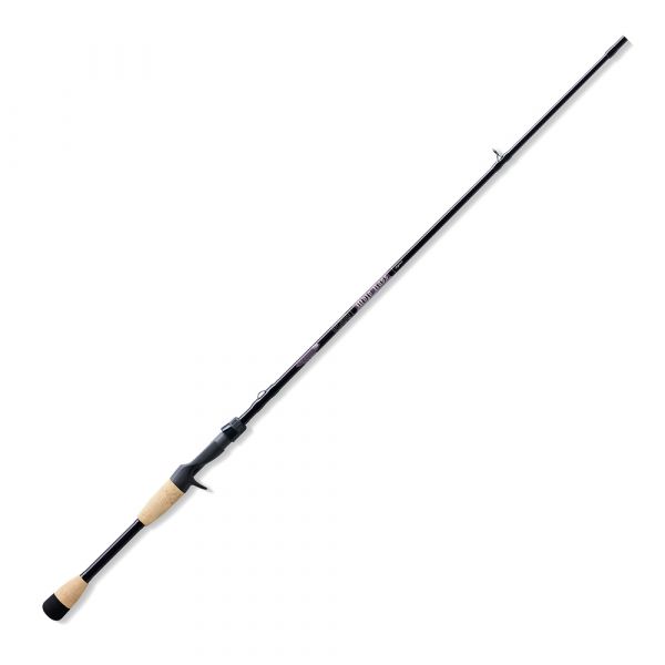 St. Croix MJC68MHF2 Mojo Bass Casting Rod