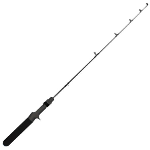 St. Croix MJIC34H Mojo Ice Rod