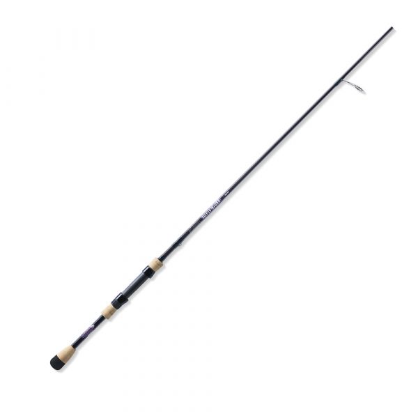 St. Croix MJS68MXF2 Mojo Bass Spinning Rod