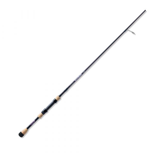 St. Croix MJS73MHF Mojo Bass Power Shake Spinning Rod