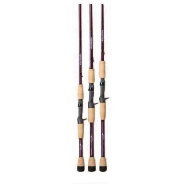 St. Croix Mojo Inshore Casting Rods - Old Models