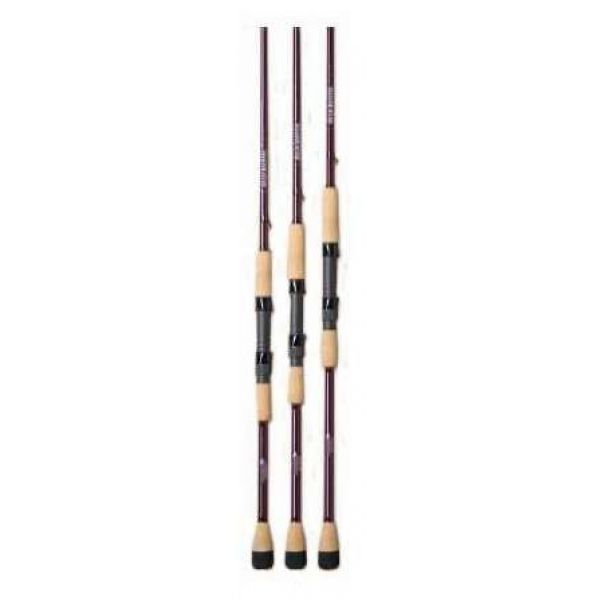 St. Croix Mojo Inshore Spinning Rods - Old Models