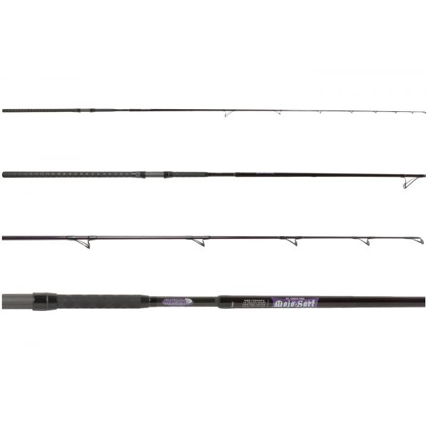 St. Croix Mojo Surf Spinning Rods - TackleDirect