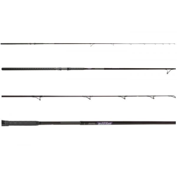 St Croix MSS106MM2 Mojo Surf Spinning Rods