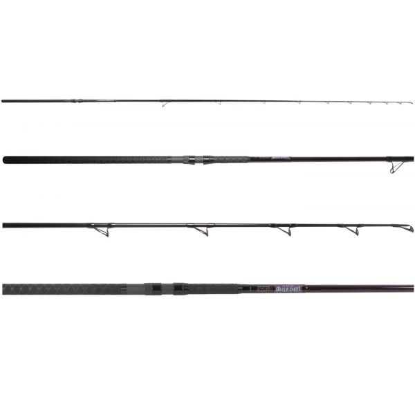 St. Croix MSS120HMF2 Mojo Surf Spinning Rod