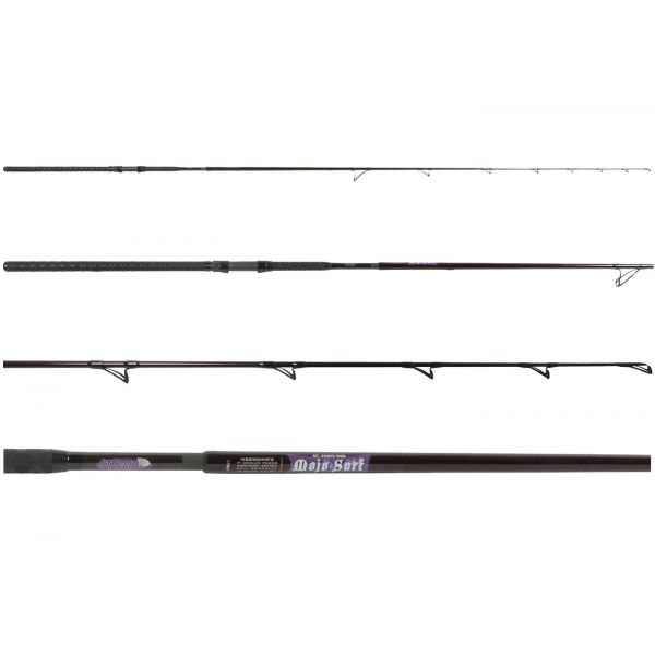 St Croix MSS80MMF Mojo Surf Spinning Rods