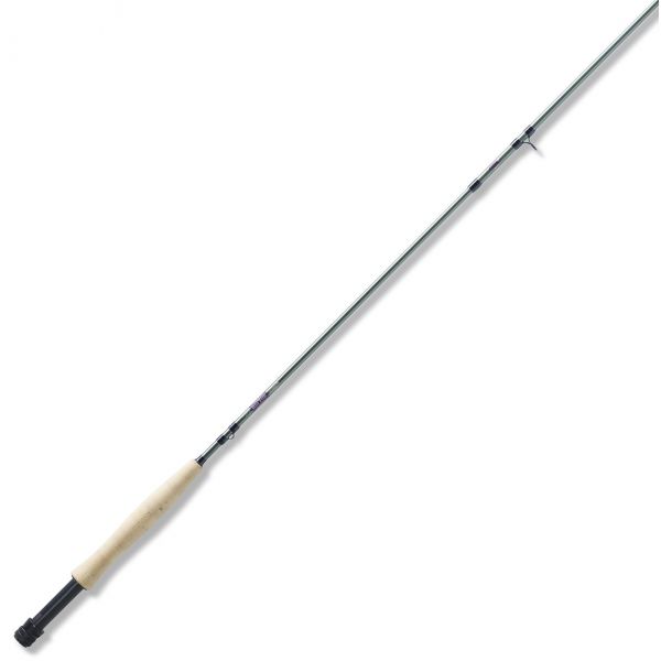 St. Croix MT703.4 Mojo Trout Fly Rod