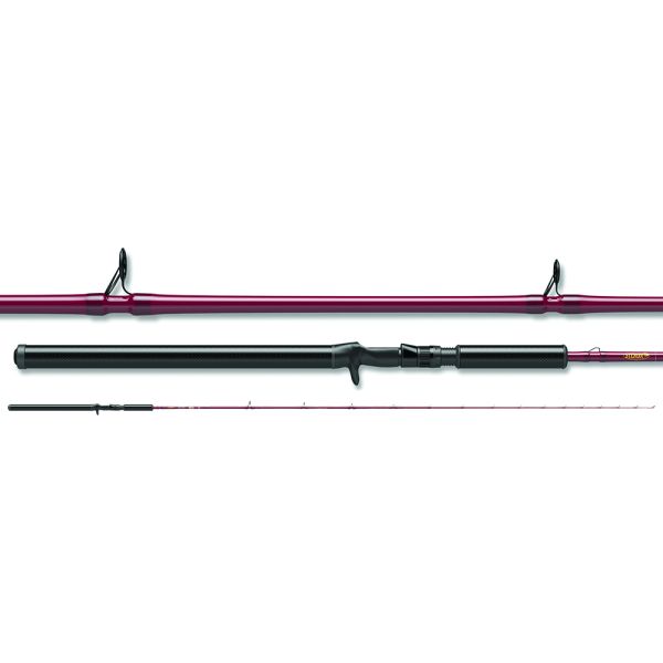 St. Croix ONCC106HM2 Onchor Freshwater Trolling Rod