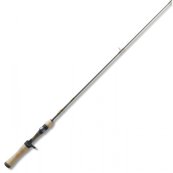 St. Croix PFC56LF Panfish Series Casting Rod