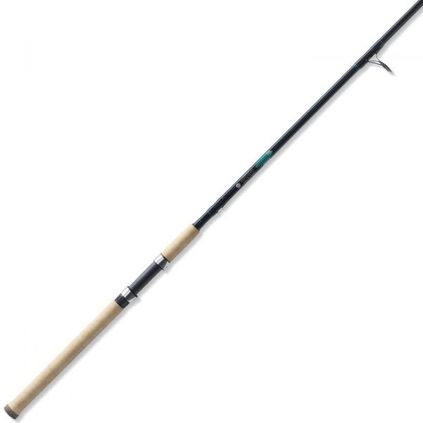 St. Croix PMS80MHF Premier Musky Spinning Rod