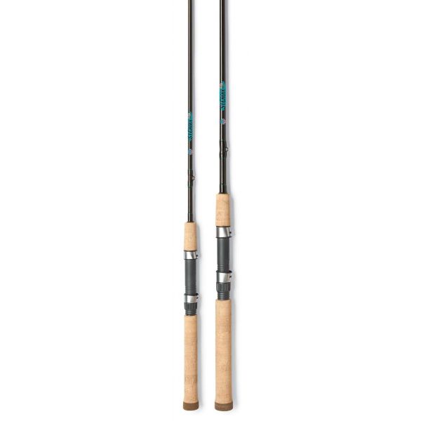St. Croix Premier Spinning Rods