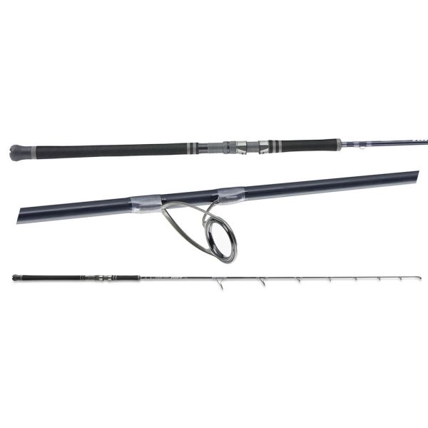 St. Croix RIFSS710MHMF Rift Salt Spinning Rod