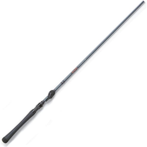 St Croix RS610MLXF Rage Spinning Rod