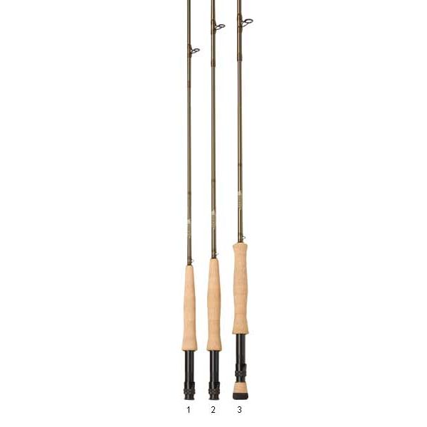 St Croix RS905.4 Rio Santo Fly Rods