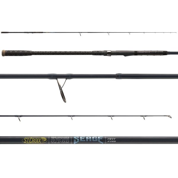 st croix surf spinning rods