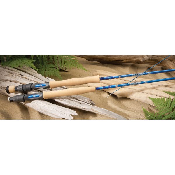 St. Croix SF9012 Sole Fly Rod