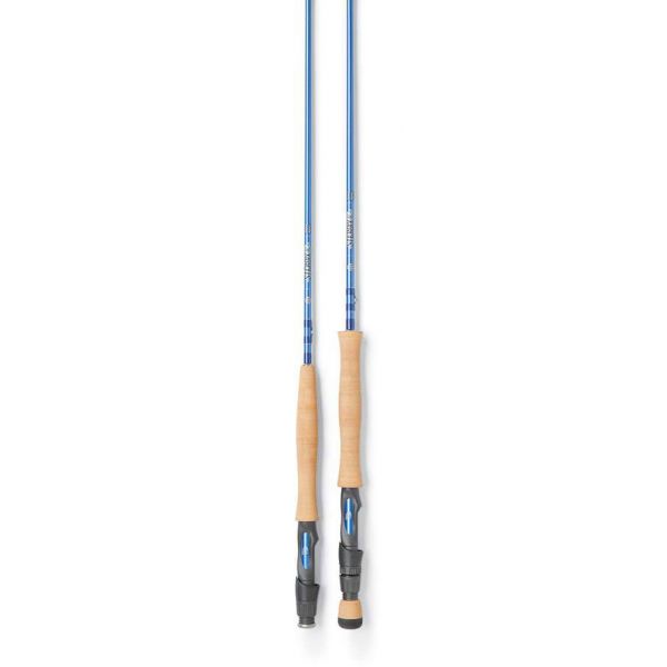 St. Croix Sole Fly Rods