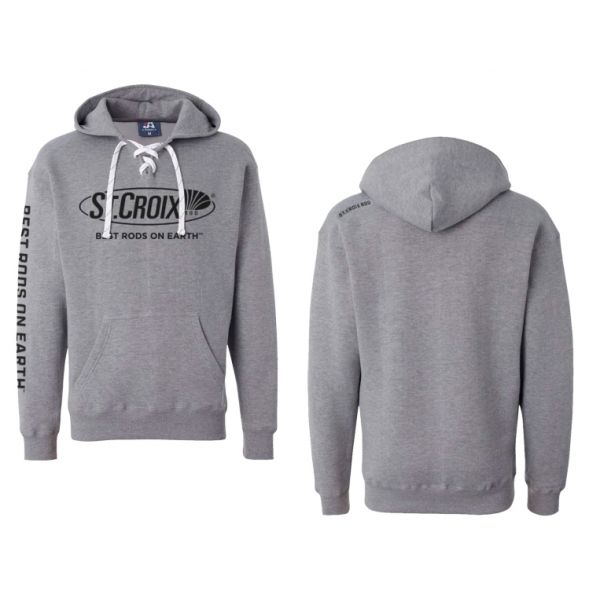 St. Croix Sport Hoodie - Large