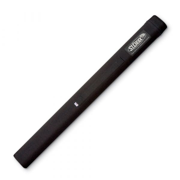 St. Croix Traveler Rod Case - 66in