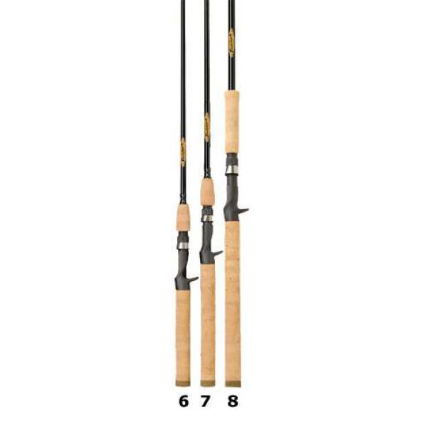 St. Croix Triumph TRC60MF Casting Rod