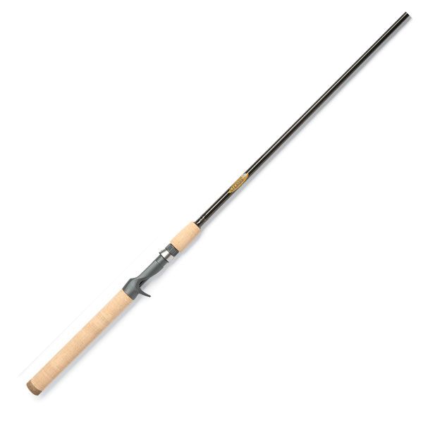 St. Croix Triumph TRC66MHF4 Casting Rod