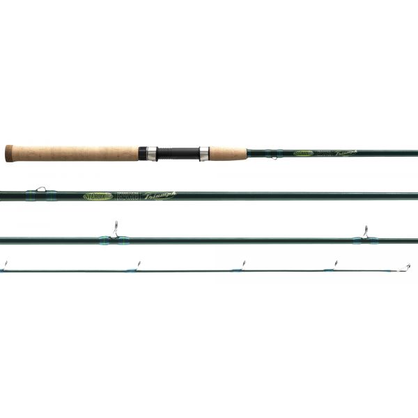 St. Croix TRIS70HF Triumph Inshore Spinning Rod