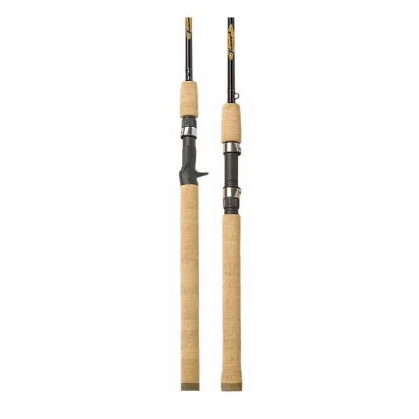 St. Croix Triumph Salmon Steelhead Rods - Old Models