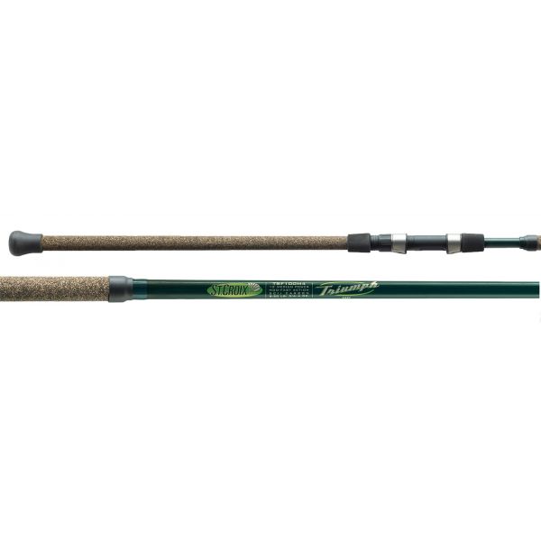 St. Croix Triumph Surf Rods