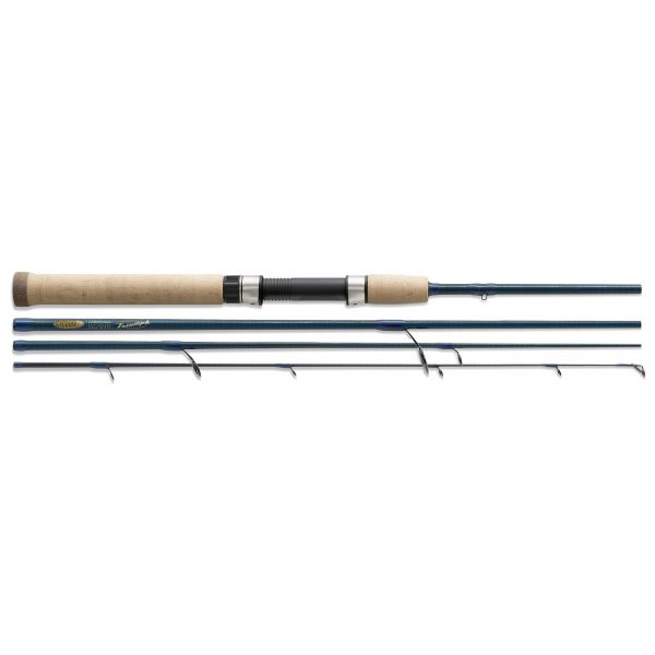 St. Croix Triumph Travel Spinning Rods