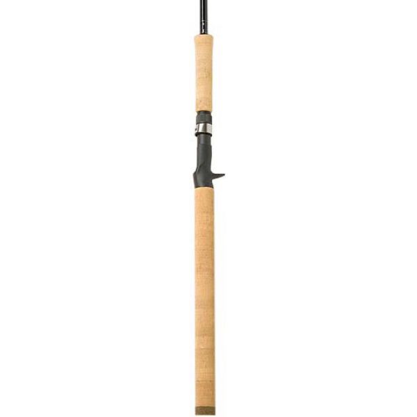 St. Croix TRM76HF Triumph Musky Rod