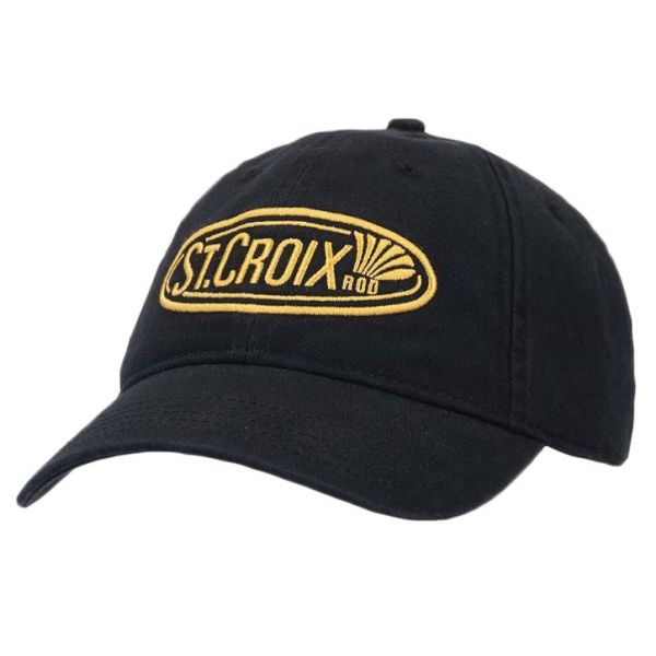 St. Croix Trolling Cap