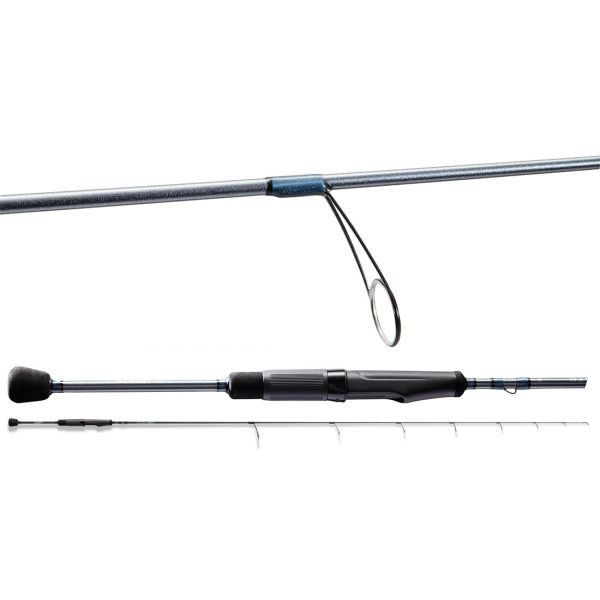 St Croix Trout Series Spinning Rods