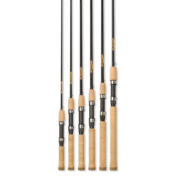 St Croix TRS70MHF Triumph Spinning Rod