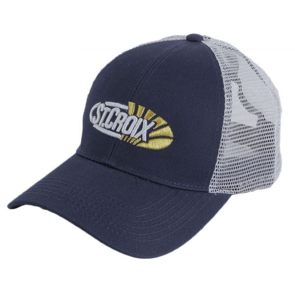 St. Croix Trucker Mesh Hat