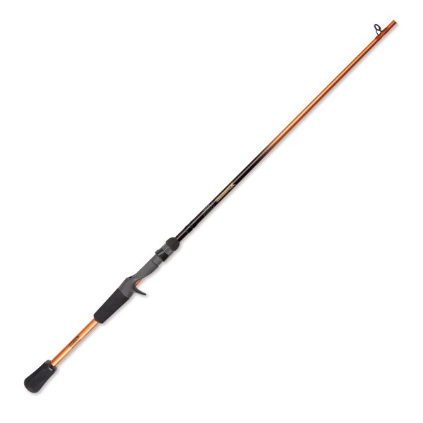 St. Croix TXC66MF Triumph X Casting Rod