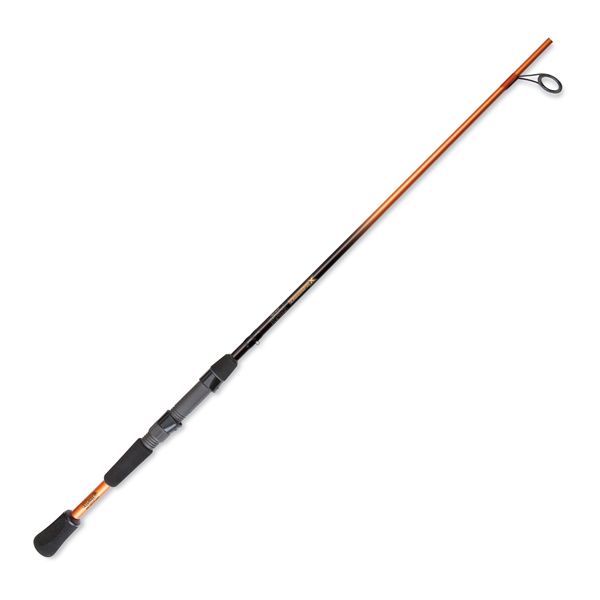 St. Croix TXS66MLF2 Triumph X Spinning Rod