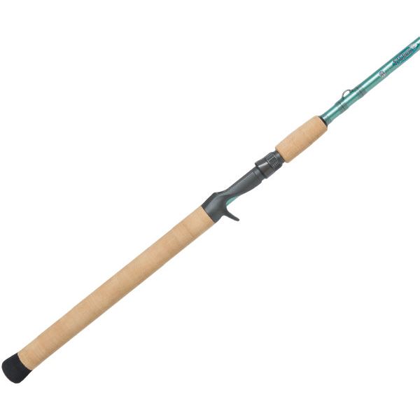 St. Croix VIC70HF Avid Inshore Casting Rod - 7 ft.