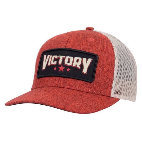 St. Croix Victory Cap